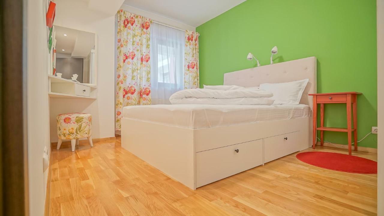 Cn2I Luxury Accommodation/Privilegio8 Brasov Exterior photo